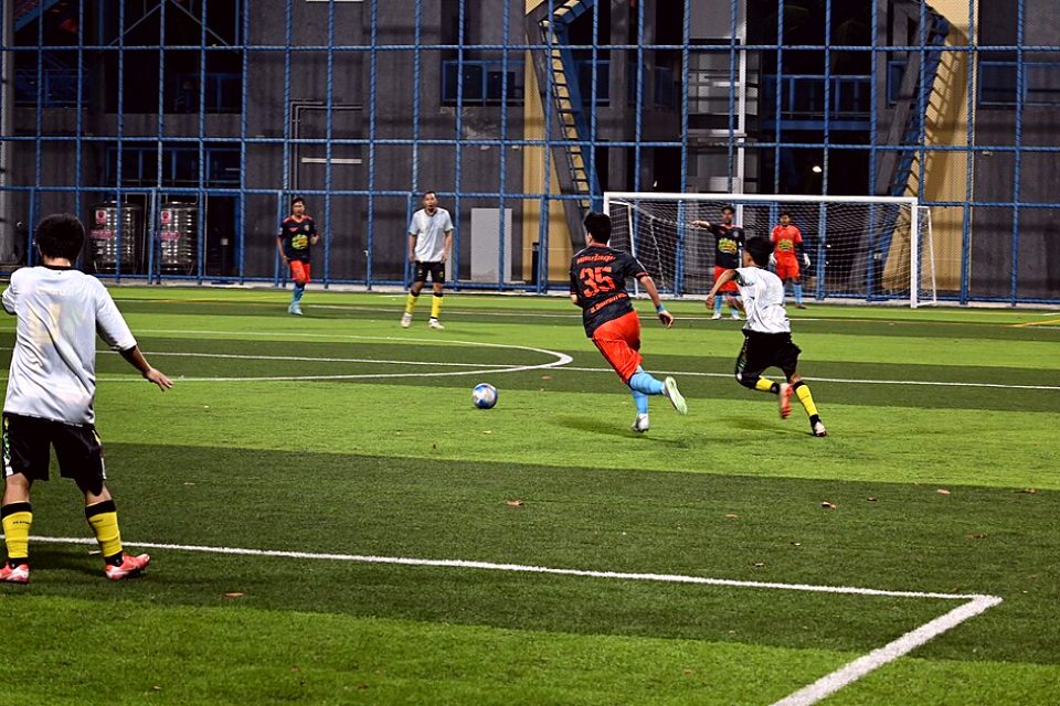 亚冠赛季焦点：首尔FC·中场控制与节奏转换深度分析